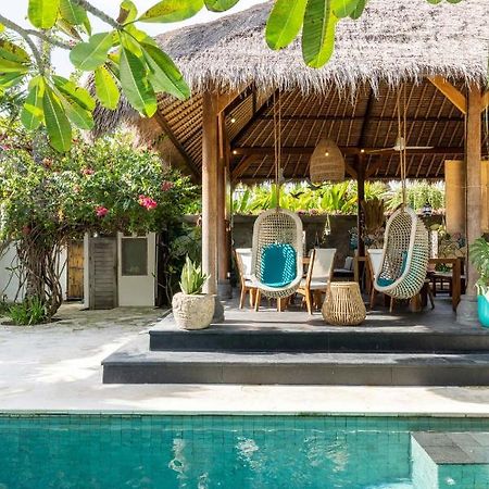 Tigerlillys Boutique Hotel Nusa Lembongan  Luaran gambar