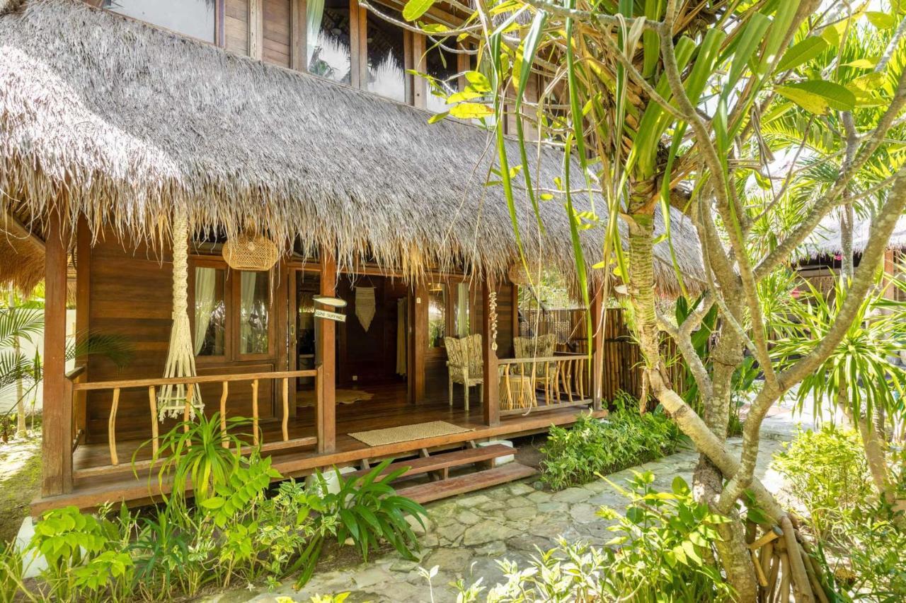 Tigerlillys Boutique Hotel Nusa Lembongan  Luaran gambar